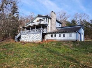 339 Holly Springs Estate Rd, Franklin, NC 28734