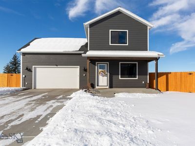 615 Relentless Dr, Belgrade, MT, 59714