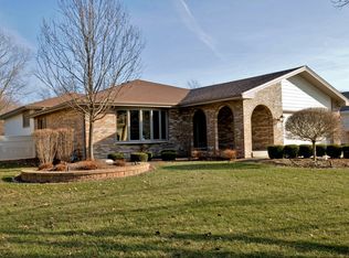 13413 Strawberry Ln, Orland Park, IL