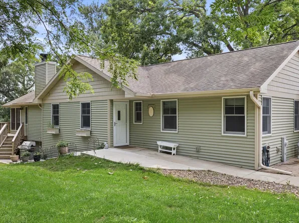 N8674 Wilmers Grove ROAD, East Troy, WI 53120
