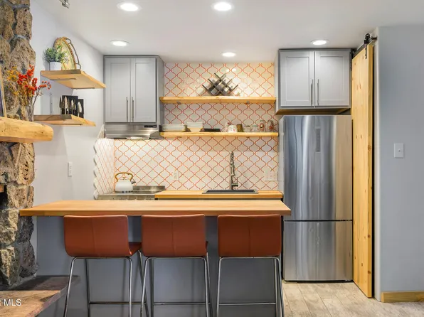518 Hi Country Drive Building 8 # 5-6, Winter Park, CO 80482