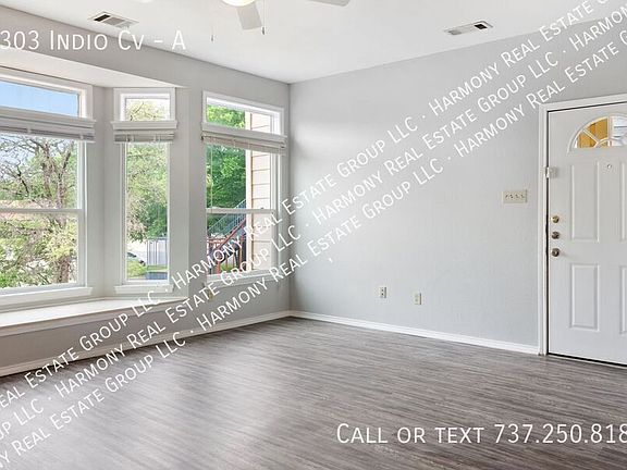 4th image of 5303 Indio Cv APT A