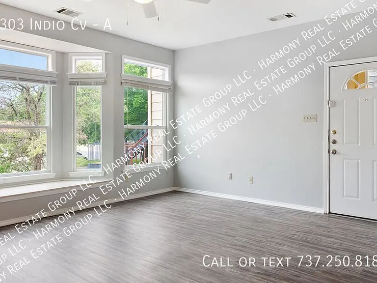 5303 Indio Cv #A — Photo 4