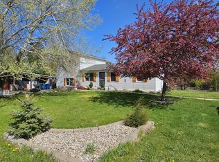 11512 Pucker St, Niles, MI 49120