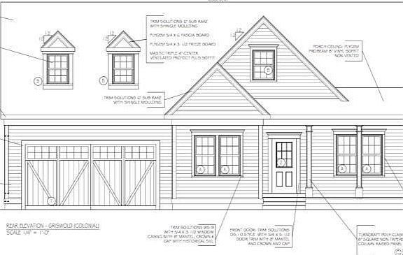 3rd image of 0 Essex Glen Dr #3