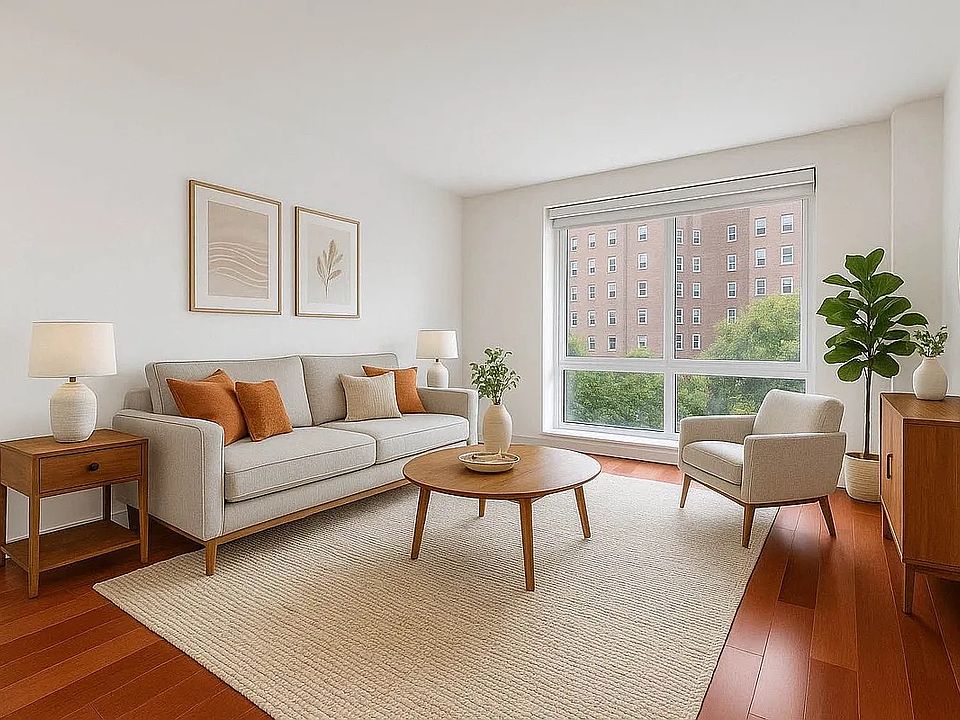 1st image of 2130 Adam Clayton Powell Jr Blvd APT 3C