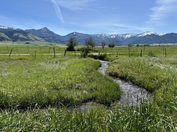 9119 Gee Norman Rd, Belgrade, MT 59714