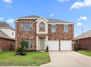 21531 Indigo Ruth Dr, Spring, TX 77379
