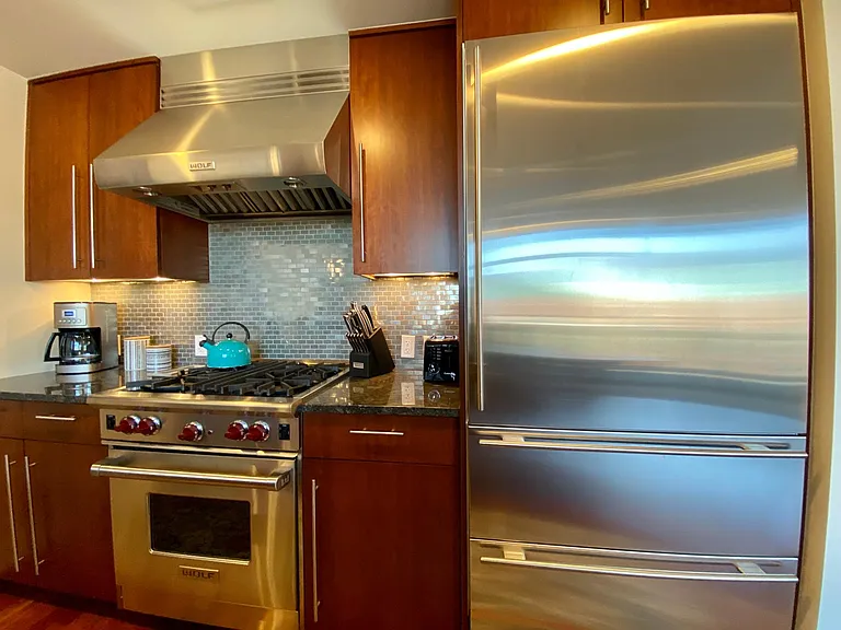 1411 Wynkoop St #901 — Photo 9