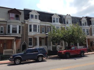 642 W Princess St #2, York, PA 17401