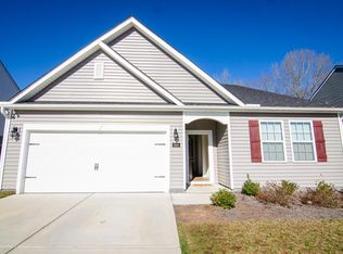 644 Rose Mallow Dr, Zebulon, NC 27597