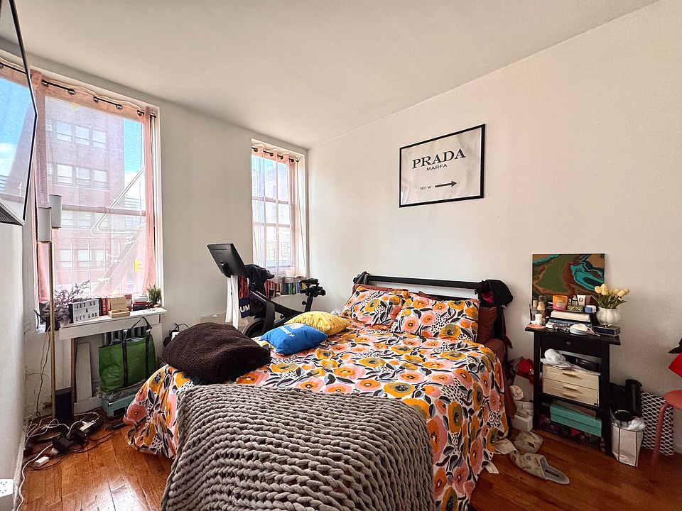 1st image of 370 W 52nd St APT 2b