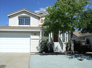 5171 Grass Valley Way, Antioch, CA 94531