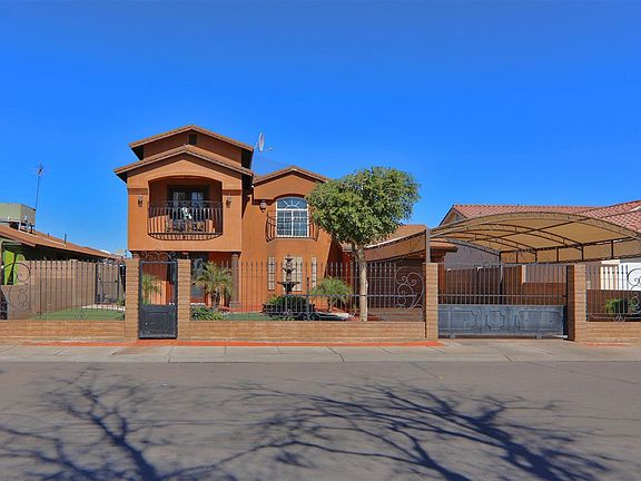 2nd image of 1520 E San Luis Ln