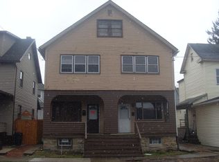 121 Dupont St, Johnstown, PA 15902