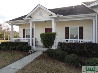 26 Travertine Cir, Savannah, GA 31419