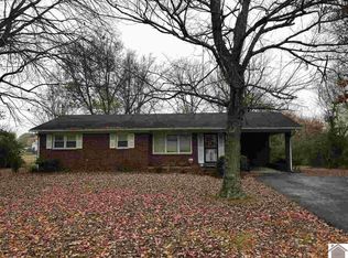 1602 Belmont Dr, MURRAY, KY 42071