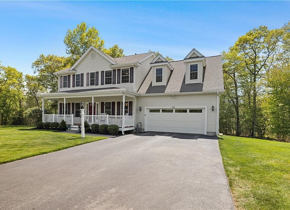 1st image of 243 Cottrell Rd