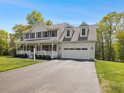 243 Cottrell Rd, Tiverton, RI, 02878