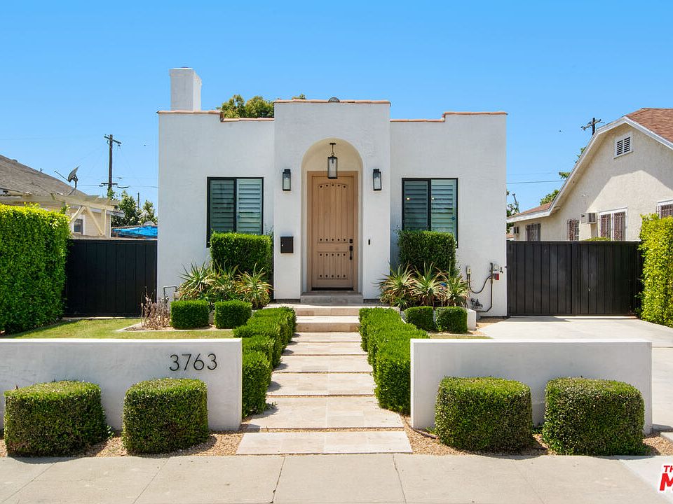 1st image of 3763 S Gramercy Pl