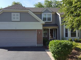 941 Manchester Rd, Lake Zurich, IL 60047