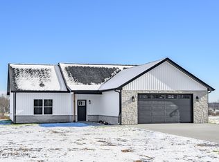 10034 County Road 367, New Bloomfield, MO 65063