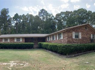 936 Lower Hartley Bridge Rd, Byron, GA 31008