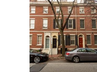 510 Spruce St #1F, Philadelphia, PA 19106
