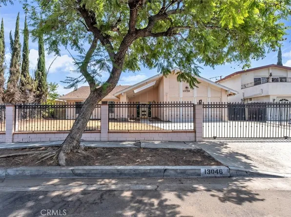 13046 Ebell St, North Hollywood, CA 91605