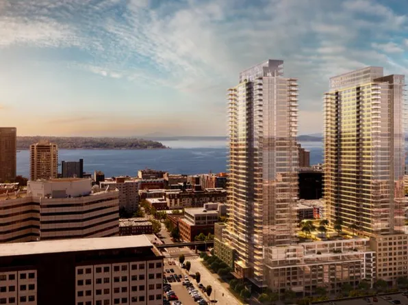 583 Battery St, Seattle, WA