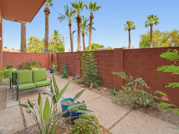 4750 N CENTRAL Avenue #1K, Phoenix, AZ 85012