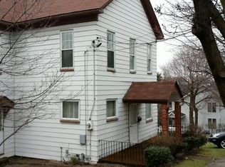 211 E Fairview St, Somerset, PA 15501