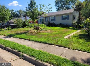 13905 Rope Dr, Woodbridge, VA 22191