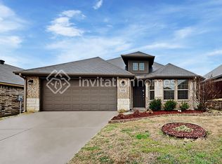 2512 Old Buck Dr, Weatherford, TX 76087