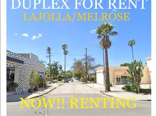 640 N La Jolla Ave, Los Angeles, CA 90048