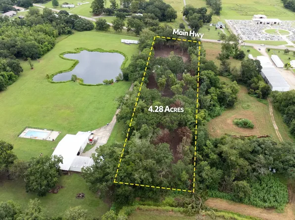 Main Hwy, Breaux Bridge, LA 70517