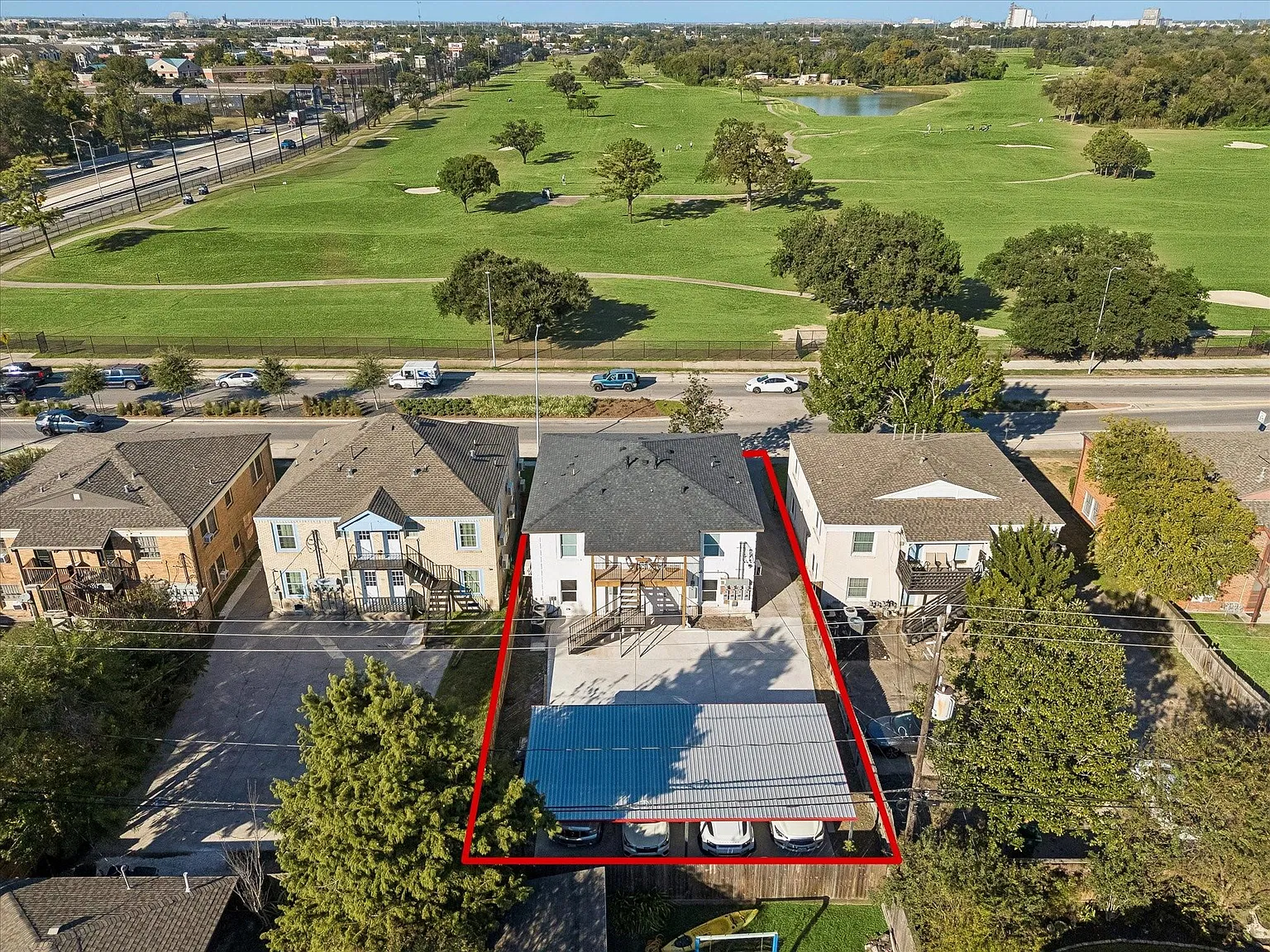 1 bed, 1.0 bath, 750 sqft, $1,550 — Photo 4
