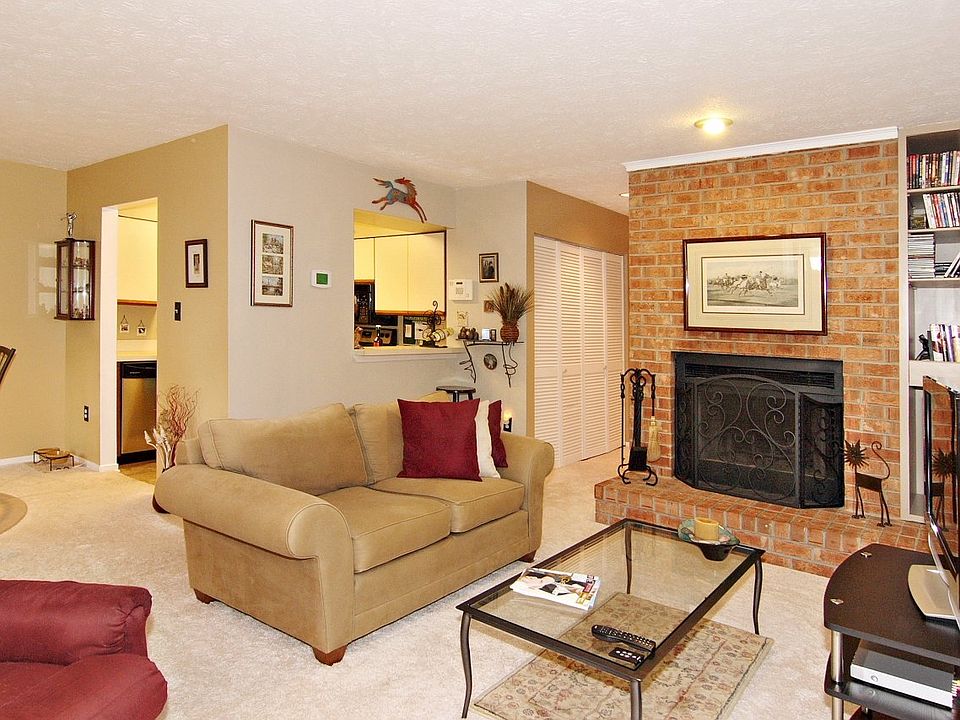For Sale: 7621 Weatherworn Way, Columbia, MD 21046