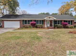 128 Suncrest Blvd, Savannah, GA 31410