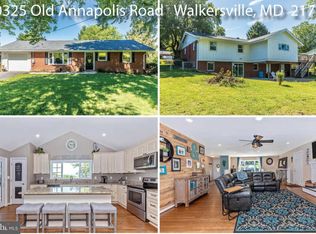 10325 Old Annapolis Rd, Walkersville, MD 21793
