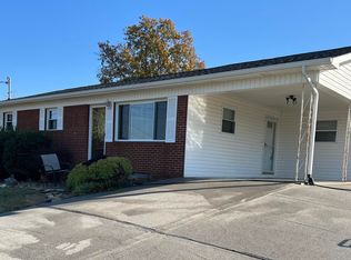 3472 Beaver Rd, Morristown, TN 37814