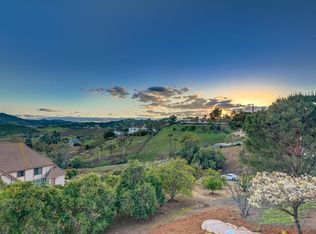 2856 Sunset Hls, Escondido, CA 92025