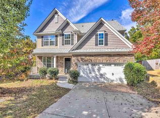 616 Millervale Rd, Greer, SC 29650