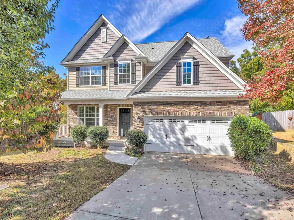 616 Millervale Rd, Greer, SC 29650