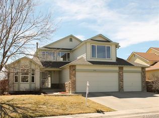 5590 E 118th Ave, Thornton, CO 80233