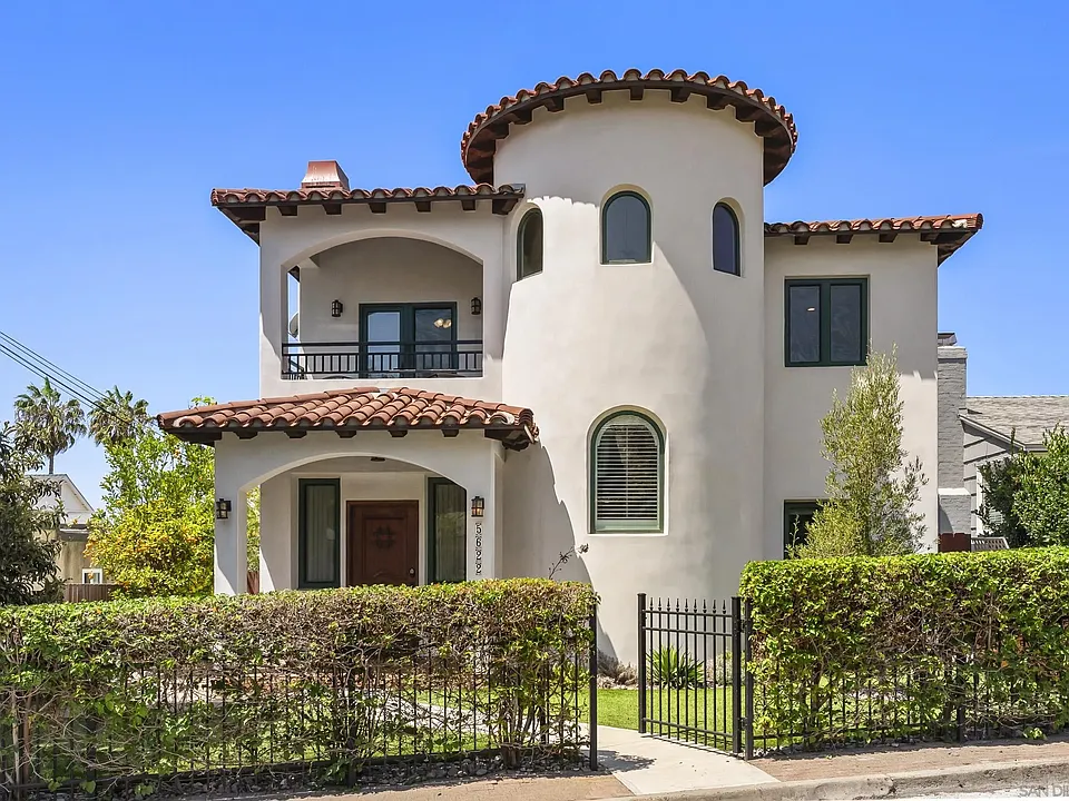 5622 Taft Ave