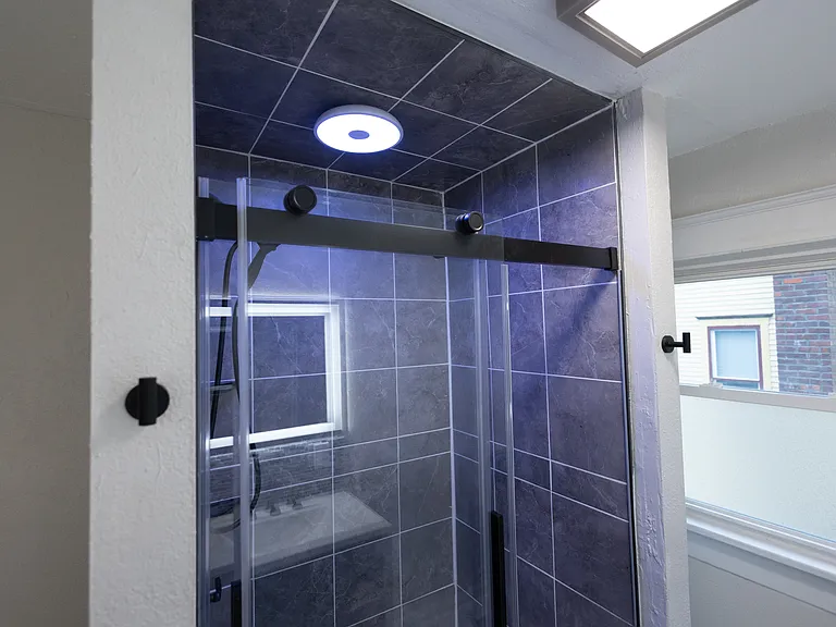 Shower - 3