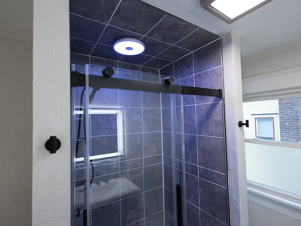 Shower - 3