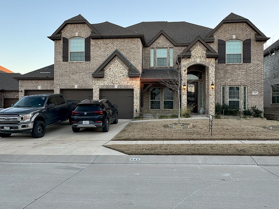 Welcome Home!!