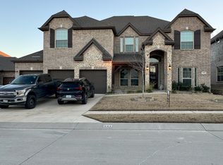 543 Dehaviland Ln, Fate, TX 75087